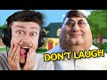Don T Laugh 37
