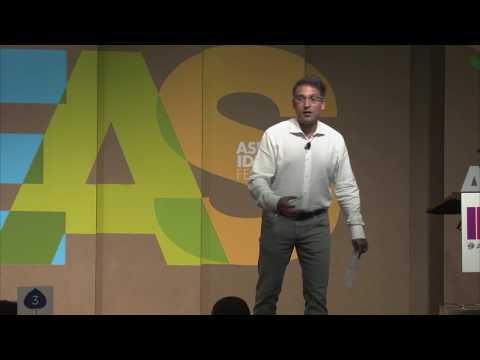 Neal Katyal Talks the Constitution Neal Katyal Talks the Constitution