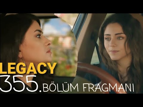 Emanet 355.Bölüm Fragmanı | Legacy Episode 355.Promo (English & Spanish subs)