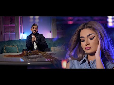 Patricia si Nikolas Sax - Prietena ta - Official video 2023