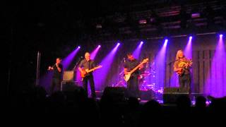 Fairport Convention - Doctor of Physick live Denmark 2014