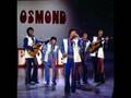 The Osmonds (song) Girl 