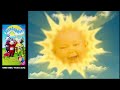Teletubbies Nursery Rhymes Little Miss Muffet UK Vs US Censorship Comparison
