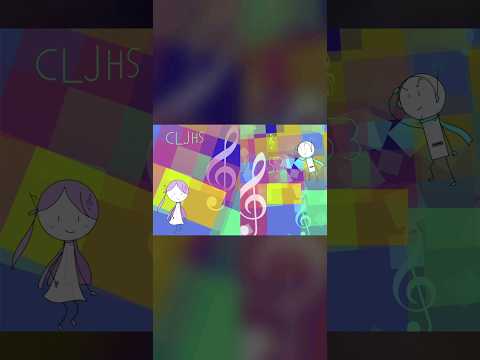 Just DJ: Mr. DJ and Miss Melody𝄞