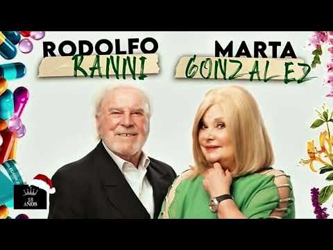Programa Con Estilo con Myriam Bunin junto a Marta González y Rodolfo "Tano" Ranni