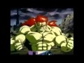 AMV Ska-P La Estampida Dragon Ball Z 