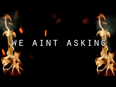 WE AINT ASKING - MC VAPOUR ft LATANIA REBBELION & DAVE COURTNEY (BeauMusiq)