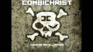 Combichrist - Spit