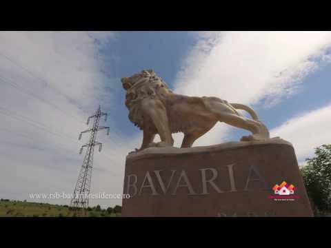 Cartierul de case Bavaria - Sibiu