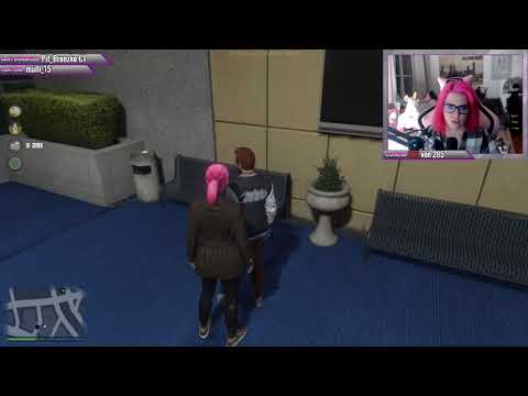 Olga´s Auftrag "Smoker"