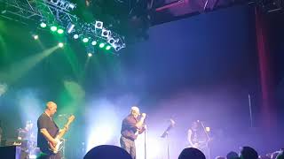 ANGELIC UPSTARTS - Scotland Calling - Glasgow ABC1 28th April 2018 - We Are The People