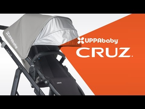 Uppa Baby Cruz V1 Buggy - Image 2