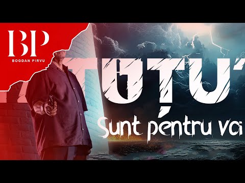 Bogdan Pirvu and Manele de Petrecere