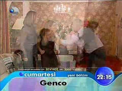 Genco 24.Bölüm Fragman