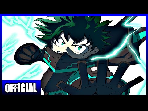 Rap về Deku (Midoriya Izuku x My Hero Academia) - FUSHEN | SvS OFFICIAL