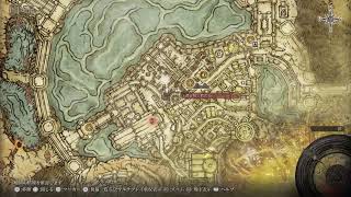 ［ELDEN RING＃22］年変わる前に！いざ行かん、王都ローデイル！［死にゲー］