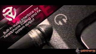 Video thumbnail for Numark Mixtrack Edge in depth look by GetintheMix
