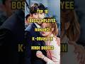 Top 10 Best Boss Employee Romance K Dramas Hindi Dubbed