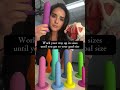 How To Use Vaginal And Anal Dilators ️