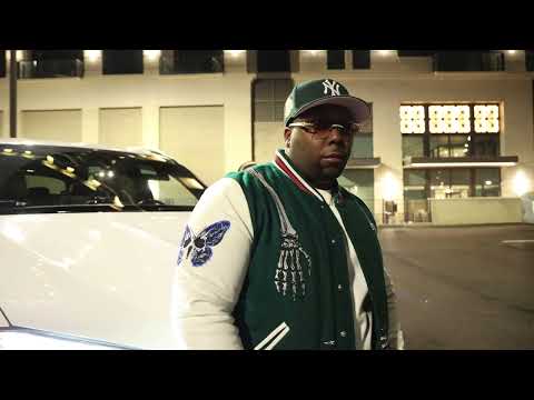 Mone Corleone- Signature Flow