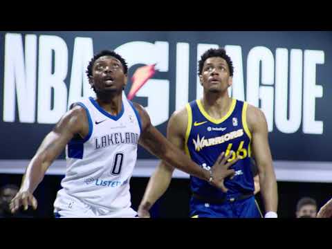 Lakeland Magic Advance To NBA G League Finals