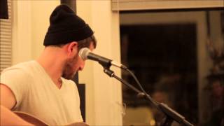 Luca Fogale at Victoria House Concert B: Shelter