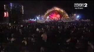 Armia - Live Woodstock 2004 - colombiaNpunk.com