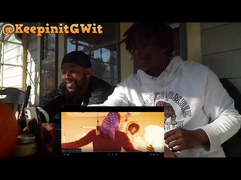 Americans from New York react to Yanko x Joints - The Cold Room w/ Tweeko [S1.E12]