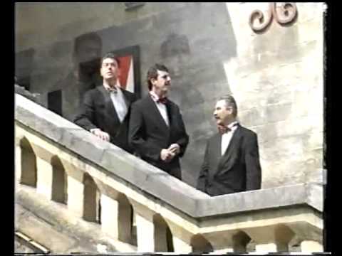 Ezzebleef - Hie bies doe riek