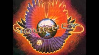 Journey-Winds of March(Infinity)