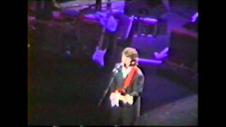 George Harrison &quot;Cloud 9&quot; Live Albert Hall 04/06/92