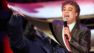 Juan Gabriel y Marco Antonio Solis - Se Me Olvido Otra Vez