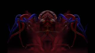 A Perfect Circle - The Contrarian (2D Version of Hologram Video)