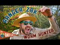 Learning about WORMS | Ranger Zak Educational Videos for Kids
