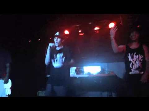 Authentik City Official Pit Performance