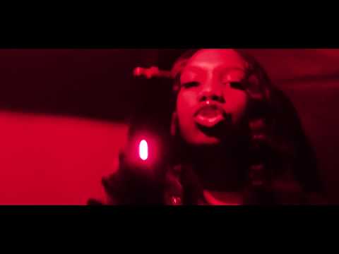 Nyah G- Tragic (Official Music Video)