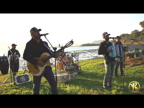 El Corrido de la mafia muere Relampaguitos en vivo en San Francisco