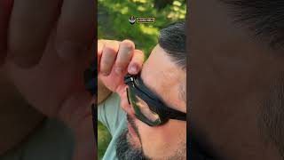 ESS Crossbow Clear & Gasket