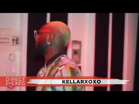 KXOXO Performs at Direct 2 Exec Atlanta 3/26/22 - A&R at Atlantic Records