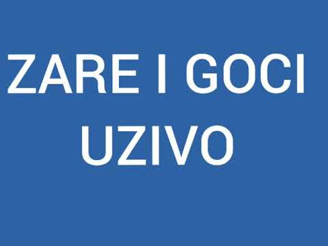 ZARE I GOCI KNINE [Kratak Snimak]