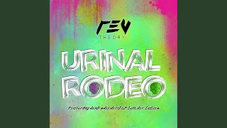 Urinal Rodeo Music Video