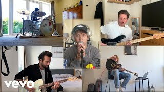Nothing But Thieves - You Know Me Too Well (Live)