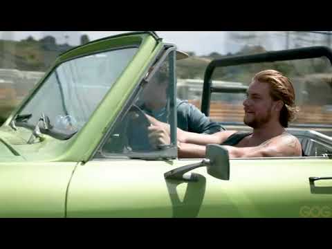 Deran Cody | Animal Kingdom