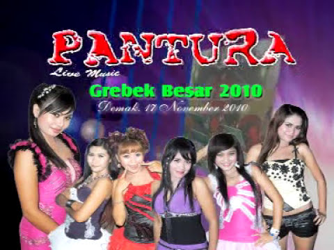 Resa Lawang Sewu - Susis - PANTURA 17 Nov 2010