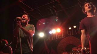 7 - Death of a Strawberry - Dance Gavin Dance (Live in Chapel Hill, NC - 10/13/16)