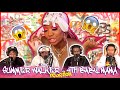 Summer Walker 4th Baby Mama Lyric Video Reaction
