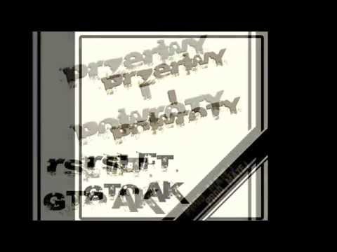 LOKUS RSL ft. GTO AK - Przerwy i powroty