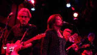 Rosanne Cash - "Money Road" (Live at Rockwood Music Hall)