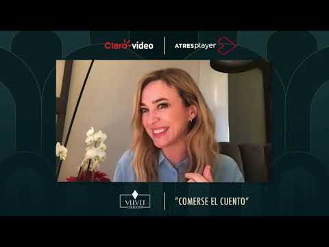 Velvet Colección | ¿Qué significan estas palabras? con Marta Hazas