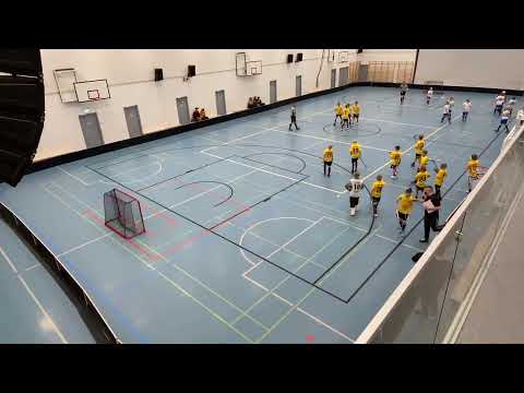 E1 SKA Welhot Wings - LeBa 09